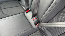 Audi A1 30 TFSI S Line 5dr Petrol Hatchback